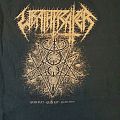 Wrathprayer - TShirt or Longsleeve - Wrathprayer - Quid Fuit - Quid Est - Quid Erit