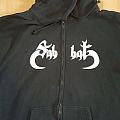 Sabbat - Hooded Top / Sweater - Sabbat  - Logo