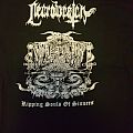 Necrowretch - TShirt or Longsleeve - Necrowretch - Ripping Souls Of Sinners