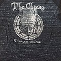 The Chasm - TShirt or Longsleeve - THE CHASM  - Pastfinder´s Sepulchre  LS