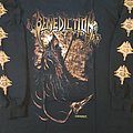 Benediction - TShirt or Longsleeve - Benediction  - Carcinoma Angel LS