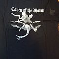 Coven Of The Worm - TShirt or Longsleeve - Coven Of The Worm