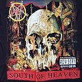 Slayer - TShirt or Longsleeve - Slayer – South of Heaven