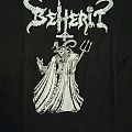 Beherit - TShirt or Longsleeve - Beherit  - Lord Goat