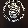 Prophecy Of Doom - TShirt or Longsleeve - Prophecy Of Doom - Total Mind War