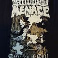 Hooded Menace - TShirt or Longsleeve - HOODED MENACE - Effigies of Evil