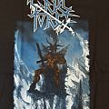 Cruel Force - TShirt or Longsleeve - Cruel Force - The Rise Of Satanic Might