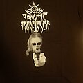 Frantic Aggressor - TShirt or Longsleeve -   Frantic Aggressor - Discrimination! Humiliation! Contempt!