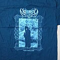 Nocternity - TShirt or Longsleeve - Nocternity - Times of Mist