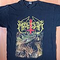 Marduk - TShirt or Longsleeve - Marduk - Opus Nocturne