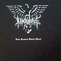 Lugubre - TShirt or Longsleeve - Lugubre - Anti-Human Black Metal