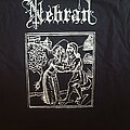 Nebran - TShirt or Longsleeve - Nebran - Misanthropy Intolerance Darkness Death