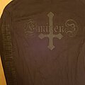 Eminenz - TShirt or Longsleeve - Eminenz - Diabolical Warfare, LS