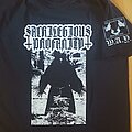 Sacrilegious Profanity - TShirt or Longsleeve - Sacrilegious Profanity - Genocide Rituals