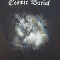 Cosmic Burial - TShirt or Longsleeve - Cosmic Burial - Stella Nova