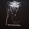 Darkthrone - TShirt or Longsleeve - Darkthrone - Under a Funeral Moon