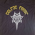 Celtic Frost - TShirt or Longsleeve - Celtic Frost - Monotheist