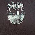 Graven - TShirt or Longsleeve - Graven - Reborn Misanthropic Spirit