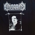 Erzfeynd - TShirt or Longsleeve - Erzfeynd - HANS SCHMIDT - Palatinvs Satanai