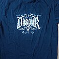 Dies Ater - TShirt or Longsleeve - Dies Ater - Hunger for Life