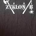 Zyklon B - TShirt or Longsleeve -  Zyklon B  - OLD LOGO/Wants you Dead