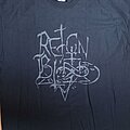 Reign In Blood - TShirt or Longsleeve - Reign In Blood  - Logo