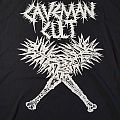 Caveman Cult - TShirt or Longsleeve - Caveman Cult - Supremacía Primordial