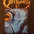 Obituary - TShirt or Longsleeve - Obituary - Cause of Death