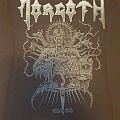 Morgoth - TShirt or Longsleeve - MORGOTH - God Is Evil