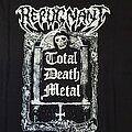 Repugnant - TShirt or Longsleeve - Repugnant - Total Death Metal