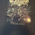 Thornspawn - TShirt or Longsleeve - Thornspawn - Wrath Of War