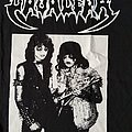 Cavalera - TShirt or Longsleeve - Cavalera ( old Sepultura )  Tour Shirt