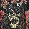 Slayer - TShirt or Longsleeve - Slayer - Slaytanic Wehrmacht