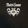 Master's Hammer - TShirt or Longsleeve - Master's Hammer
