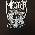 Master - TShirt or Longsleeve - Master - The Serpent's Tongue