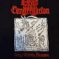 Dead Congregation - TShirt or Longsleeve - Dead Congregation - Only Ashes Remain
