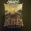 Cianide - TShirt or Longsleeve - Cianide - The Dying Truth