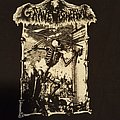 Grave Upheaval - TShirt or Longsleeve - Grave Upheaval - Reaper