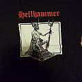 Hellhammer - TShirt or Longsleeve - Hellhammer