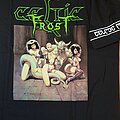 Celtic Frost - TShirt or Longsleeve - Celtic Frost - Morbid Tales