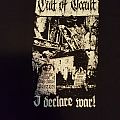 Cult Of Occult - TShirt or Longsleeve - Cult Of Occult - I DECLARE WAR