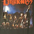 Darkness - TShirt or Longsleeve - Darkness - Death Squad
