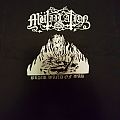 Mütiilation - TShirt or Longsleeve - Mütiilation - Black Wind Of War