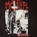 Mystifier - TShirt or Longsleeve - Mystifier - Göetia