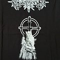 Nokturnal Mortum - TShirt or Longsleeve - Nokturnal Mortum -  Ne Christ