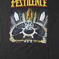 Pestilence - TShirt or Longsleeve - Pestilence - Testimony Of The Ancients