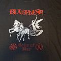 Blasphemy - TShirt or Longsleeve - Blasphemy - Gods Of War Tour '93