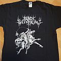 Black Witchery - TShirt or Longsleeve - Black Witchery - Invincible Antichrist Victory