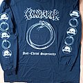 Conqueror - TShirt or Longsleeve - CONQUEROR - Anti-Christ Superiority