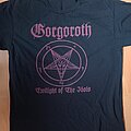 Gorgoroth - TShirt or Longsleeve - Gorgoroth - Twilight of the Idols